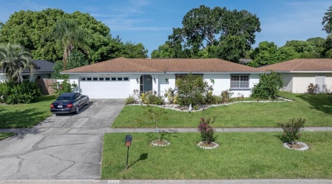 property at 514 Spring Oaks Blvd