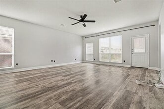 9997 Knob Hollow Way in Conroe, TX - Foto de edificio - Building Photo