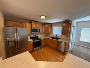 5509 Timeless View in Colorado Springs, CO - Building Photo - Building Photo