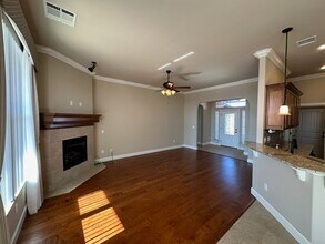 640 SW 6th St in Moore, OK - Building Photo - Building Photo