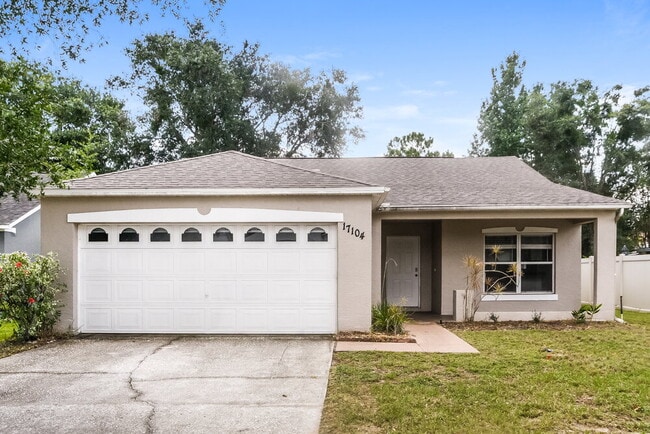 property at 17104 Cypresswood Way