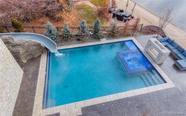 3412 W 62nd Ave in Denver, CO - Foto de edificio - Building Photo