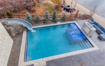 3412 W 62nd Ave in Denver, CO - Building Photo - Building Photo