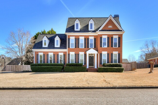 property at 1169 Dartmore Trail