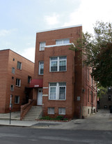 3509 11th St NW Apartments