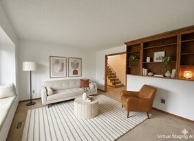 510 N Hayden Bay Dr in Portland, OR - Building Photo