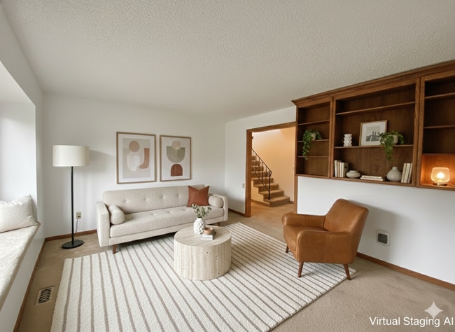 property at 510 N Hayden Bay Dr