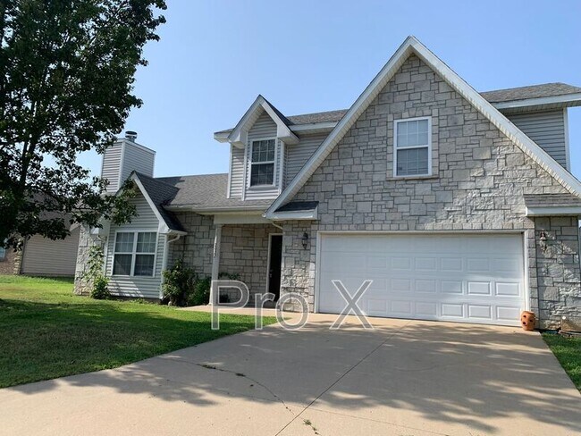 property at 2027 Marigold St