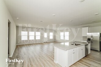 2712 La Mundial St in Seguin, TX - Building Photo - Building Photo