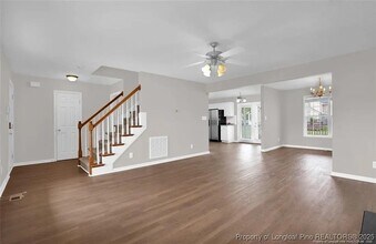 8328 Hurrican Ln in Fayetteville, NC - Building Photo - Building Photo