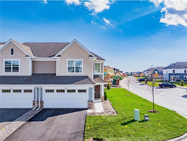 property at 1920 Prospect Ln