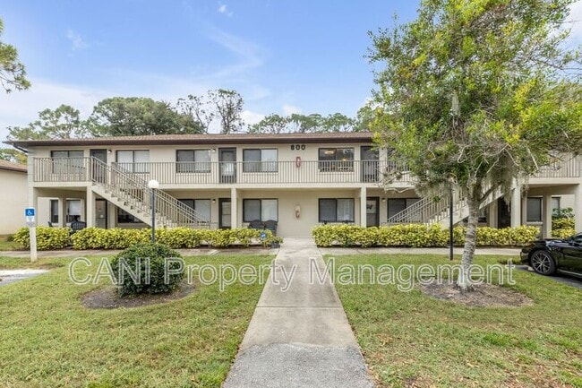 1601 Big Tree Rd in South Daytona, FL - Building Photo - Building Photo