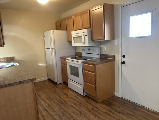 4507 Parkview Dr in Cheyenne, WY - Building Photo - Building Photo