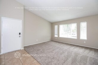 4932 Buffwood Way in Sacramento, CA - Building Photo - Building Photo
