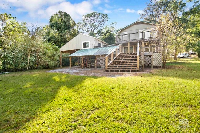 18870 Highland Dr in Fairhope, AL - Foto de edificio - Building Photo