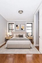 200 Stanton St, Unit 6G in New York, NY - Foto de edificio - Building Photo