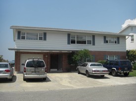 2660 Saint Joseph Dr W Apartamentos