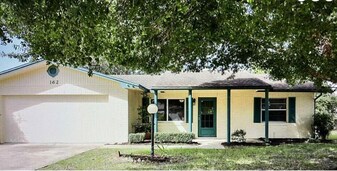 162 Brandy Hills Dr in Port Orange, FL - Building Photo