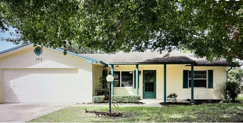 162 Brandy Hills Dr in Port Orange, FL - Building Photo