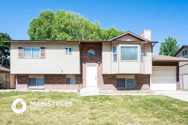 property at 1980 S 200 E