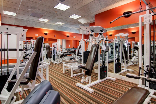 Tuscany Apartments photo'