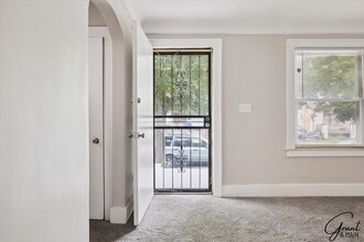 15484 Northlawn St in Detroit, MI - Foto de edificio - Building Photo