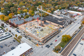 Optima Verdana in Wilmette, IL - Building Photo - Building Photo