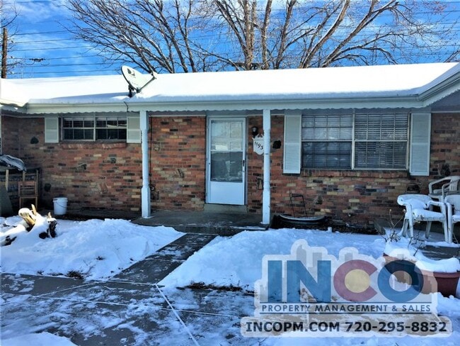 11931 W 62nd Pl in Arvada, CO - Building Photo - Building Photo