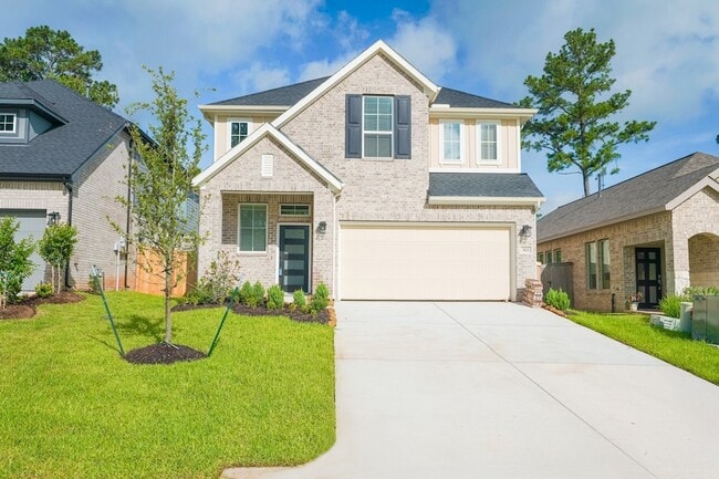 property at 313 Rock Rose Path