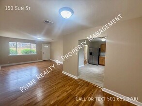 150 Sun St in Hot Springs, AR - Foto de edificio - Building Photo