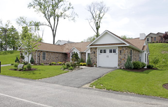 The Woodlands at St. Barnabas in Valencia, PA - Building Photo - Building Photo