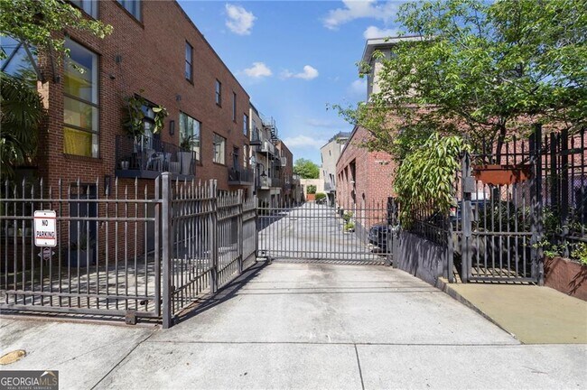 property at 307 Cherokee Ave SE