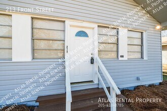 213 Front St in Adamsville, AL - Building Photo - Building Photo
