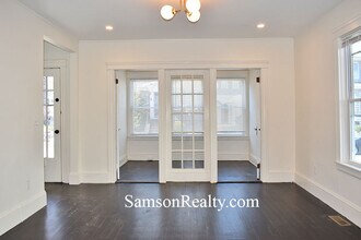 405 Morris Ave, Unit 1 in Providence, RI - Building Photo - Building Photo