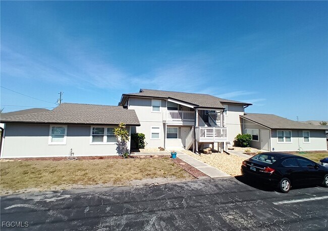 property at 3420 Skyline Blvd