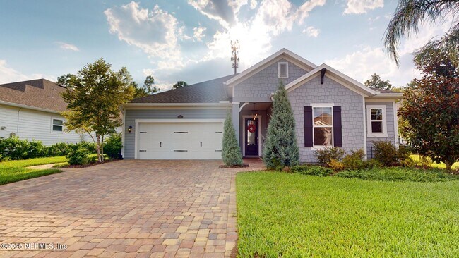57 Carina Trl in Saint Johns, FL - Building Photo - Building Photo