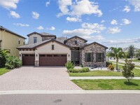 1001 Cavour Ct in Brandon, FL - Foto de edificio - Building Photo