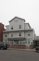 1711 Summit Ave Apartamentos