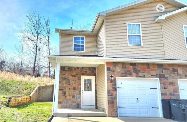 property at 24801 Talladega Rd