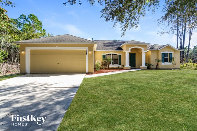 606 Reading St SE in Palm Bay, FL - Building Photo - Building Photo