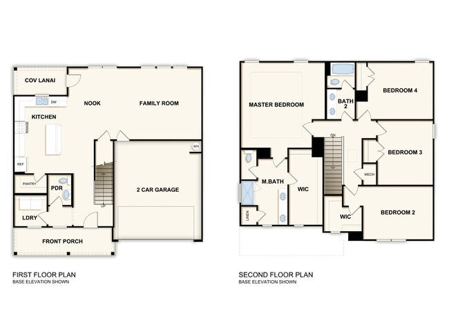 115 Cairo Ct in Mooresville, NC - Building Photo - Building Photo