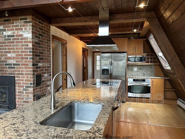 property at 270 Lambtown Rd