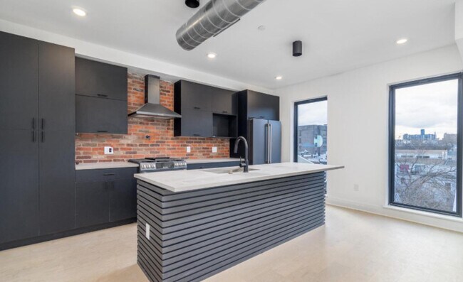1139 N 3rd St in Philadelphia, PA - Building Photo - Building Photo
