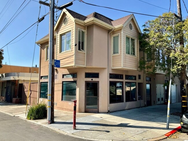 property at 740 Earl St