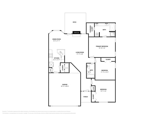 71 Kentucky Ave in Sharpsburg, GA - Building Photo - Building Photo