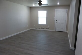 3409 Gidding St in Clovis, NM - Foto de edificio - Building Photo