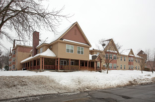 Haskell Court Apartments