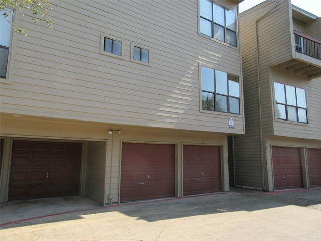property at 7660 Skillman St