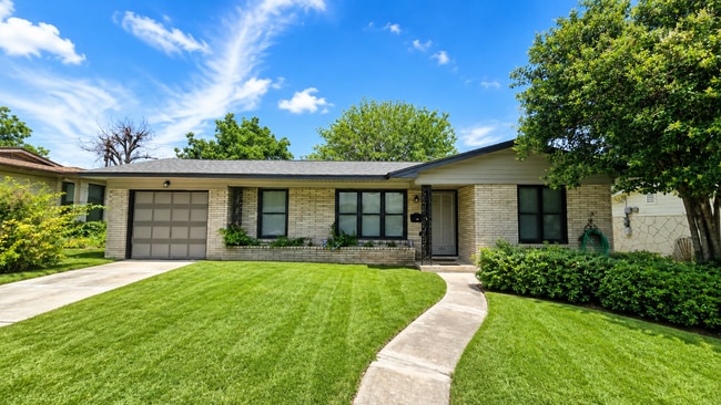 property at 463 Cherry Ridge Dr