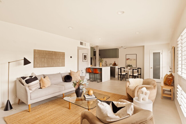 property at 970 Palm Ave